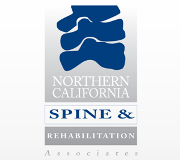Northern California Spine and Rehabilitation Associates Logo